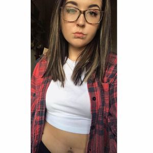 Meet your Posher, Kansas cheyenne